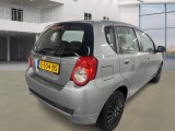  Chevrolet  Aveo 1.2 16V LS #4