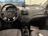  Chevrolet  Aveo 1.2 16V LS #9