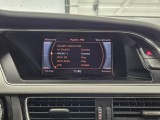  Audi  A5 3.2 FSI Quattro Pro Line NOT FOR EXPORT #11