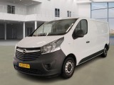  Opel  Vivaro 1.6 CDTI 350  Edition Economy Met Oprijplaat 