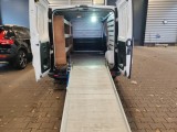  Opel  Vivaro 1.6 CDTI 350  Edition Economy Met Oprijplaat #14