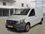  Mercedes  Vito 114 CDI 320 Kastinrichting 