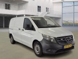  Mercedes  Vito 114 CDI 320 Kastinrichting #3