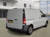  Mercedes  Vito 114 CDI 320 Kastinrichting #4