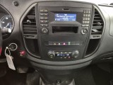  Mercedes  Vito 114 CDI 320 Kastinrichting #9