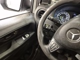  Mercedes  Vito 114 CDI 320 Kastinrichting #12