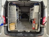  Mercedes  Vito 114 CDI 320 Kastinrichting #13