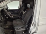  Mercedes  Vito 114 CDI 320 Kastinrichting #15