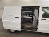  Mercedes  Vito 114 CDI 320 Kastinrichting #18