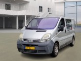  Nissan  Primastar 100.27-310 1.9 CDi DC 