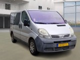  Nissan  Primastar 100.27-310 1.9 CDi DC #4