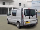  Nissan  Primastar 100.27-310 1.9 CDi DC #6