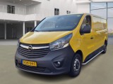  Opel  Vivaro 1.6 CDTI L2H1 