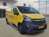  Opel  Vivaro 1.6 CDTI L2H1 #3