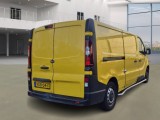  Opel  Vivaro 1.6 CDTI L2H1 #4