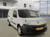  Renault  Kangoo Z.E. Maxi (battery leasing, see pictures) #4