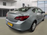  Opel  Astra 1.4 Turbo Design Edition #5