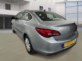  Opel  Astra 1.4 Turbo Design Edition #6