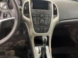  Opel  Astra 1.4 Turbo Design Edition #16