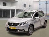  Peugeot  2008 1.2 PureTech Blue Lion 