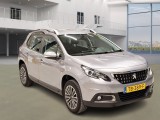  Peugeot  2008 1.2 PureTech Blue Lion #4