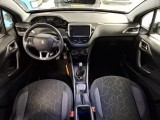  Peugeot  2008 1.2 PureTech Blue Lion #10