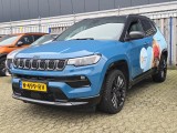  Jeep  Compass 1.3T 80th Anniversary 