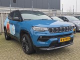  Jeep  Compass 1.3T 80th Anniversary #4