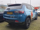  Jeep  Compass 1.3T 80th Anniversary #5