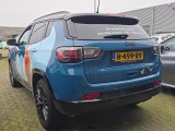  Jeep  Compass 1.3T 80th Anniversary #6