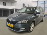  Skoda  Fabia 1.0 TSI Business Edition 