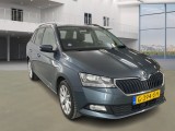  Skoda  Fabia 1.0 TSI Business Edition #4