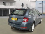  Skoda  Fabia 1.0 TSI Business Edition #5