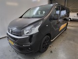  Fiat  Talento 1.6 MJEco L2H1 DC SX 