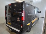  Fiat  Talento 1.6 MJEco L2H1 DC SX #4