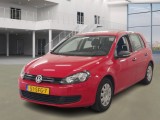  Volkswagen  Golf 1.6 TDI Trendline 