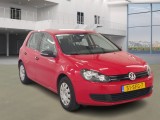  Volkswagen  Golf 1.6 TDI Trendline #3