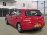  Volkswagen  Golf 1.6 TDI Trendline #5