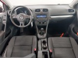  Volkswagen  Golf 1.6 TDI Trendline #9