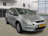  Ford  S-Max 2.0-16V #3