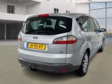  Ford  S-Max 2.0-16V #4