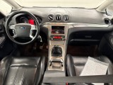  Ford  S-Max 2.0-16V #9