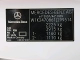  Mercedes  B-Klasse 250 e Bus. Sol. AMG Night Panorama MBUX DAB Leder Artico LM 18"  #3