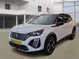  Peugeot  2008 1.2 PureTech GT 