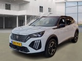  Peugeot  2008 1.2 PureTech GT 