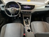  Volkswagen  Polo 1.0 TSI Comf.l. Bus. #10