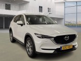  Mazda  CX-5 2.2d SkyActiv-D 150 Skylease Luxury #4