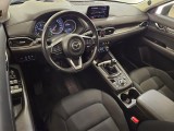  Mazda  CX-5 2.2d SkyActiv-D 150 Skylease Luxury #14