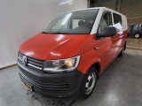  Volkswagen  Transporter 2.0 TDI L2H1 DC 