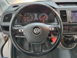  Volkswagen  Transporter 2.0 TDI L2H1 DC #7